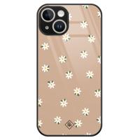 iPhone 13 hardcase - Sweet daisies - thumbnail