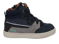 Bunnies 224751 129 dark blue donkerblauw maat 20 - thumbnail