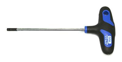 Cycplus torx t-greep tx25-120 cyclus 720533