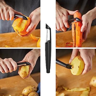 Fiskars 1014419 Functional Form Schäler met beweegbaar lemmet Fiskars 1014419 Functional Form Schäler met beweegbaar lemmet