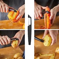 Fiskars 1014419 Functional Form Schäler met beweegbaar lemmet - thumbnail