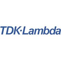 TDK-Lambda DRL10-24-1 DIN-rail netvoeding 24 V 0.42 A 10 W Inhoud 1 stuk(s) - thumbnail