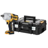 DeWALT DCF964NT Accu slagmoersleutel 1898Nm 3/4" frictiering 18V XR Basic Body in TSTAK - thumbnail