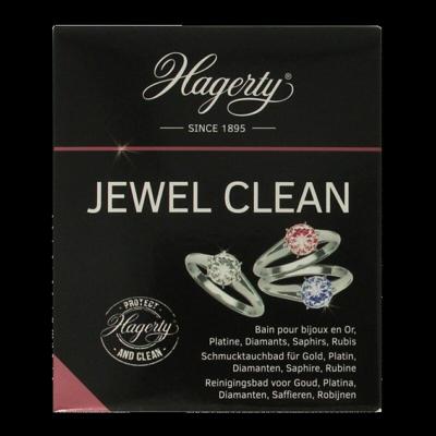 Hagerty Jewel Clean Met Borsteltje