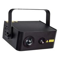 Showtec Bluestar MKII DMX Laser - thumbnail