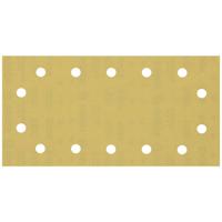Bosch Accessoires Expert C470 schuurpapier voor vlakschuurmachines 115 x 230 mm, K320 50-delig - 2608900949 - thumbnail