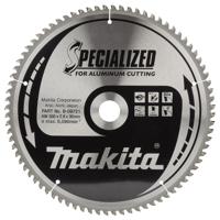 Makita Zaagb Alu 300x30x80T 0G - B-09721 - thumbnail