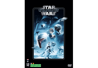 Star Wars Episode 5 - The Empire Strikes Back (Blu-ray)