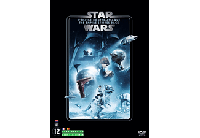 Star Wars Episode 5 - The Empire Strikes Back (Blu-ray) - thumbnail
