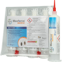 Maxforce White IC 4 x 30 g - thumbnail