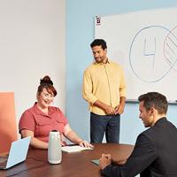 Owl Labs In-room Whiteboard Camera - thumbnail