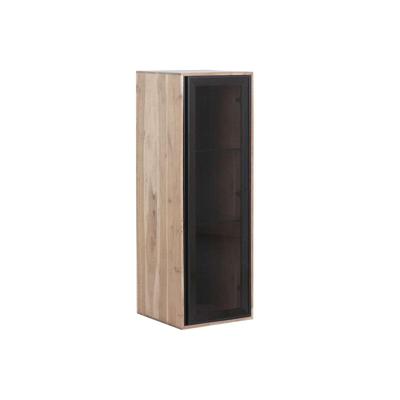 Display Standaard Home ESPRIT Kristal Acacia 40 x 40 x 115 cm