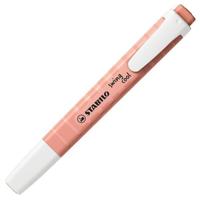 Markeerstift stabilo swing cool nature sienna - thumbnail