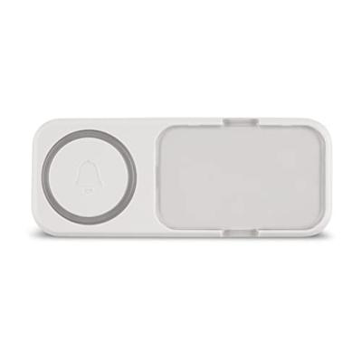 REV 0082630103 Complete set voor Draadloze deurbel