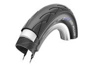 Buitenband Schwalbe Kid Plus PunctureGuard 12 x 1.75" / 47-203 mm - zwart - thumbnail