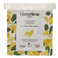 Blancreme Concentrated Serum-Mask 1 stuk Masker 1 pc - thumbnail