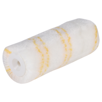 Copenhagen Pro Perlon Muurverfroller | 12 cm | 12 mm vacht | Dubbel dik - 23.300.24 - thumbnail