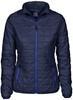 Cutter & Buck 351407 Rainier Jacket Ladies - Dark Navy - XS - thumbnail