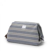 Elodie Details - Zip'n Go Bag - Sandy Stripe - thumbnail