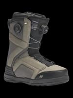 K2 Boundary Snowboardschoen Heren Grey 11 - thumbnail