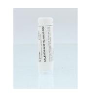 Homeoden Heel Calendula officinalis D12 6 Gram - thumbnail