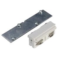 SLV WitteConnector 3-Fase met montageplaat - 1001539