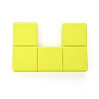 Polyssimo DJECO meerdere kleuren - thumbnail