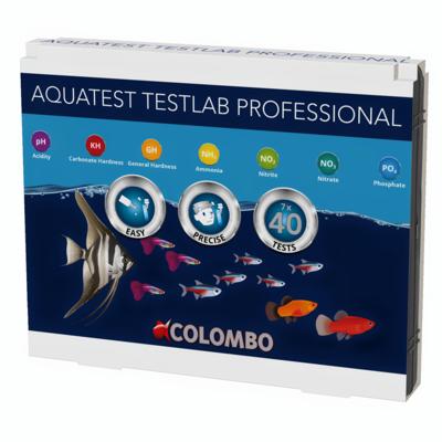 Colombo aqua testlab pro Colombo - Colombo