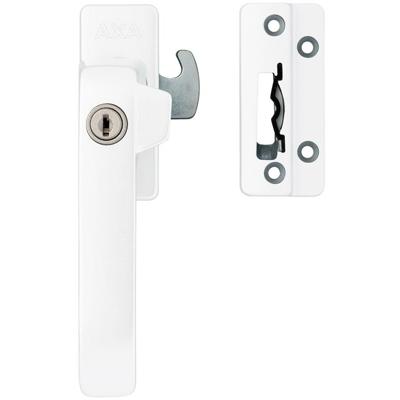 VH RAAMSLUIT/3329/OPB/SKG*/RECHTS/WIT/EAN