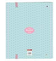 Ringmap BlackFit8 Enjoy Groen 27 x 32 x 3.5 cm - thumbnail