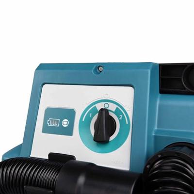 Makita DVC750LZX1 Accu Stofzuiger 18V | zonder accu&apos;s en lader - DVC750LZX1 - thumbnail