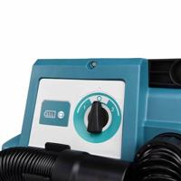 Makita accu stofzuiger droog/nat - DVC750LZX1 - 18V - excl. accu en lader - in doos - thumbnail