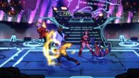 Streets of Rage 4 - thumbnail