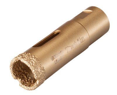 Makita Accessoires Diamantboor 20mm - D-75144 D-75144 Makita Accessoires Diamantboor 20mm - D-75144 D-75144