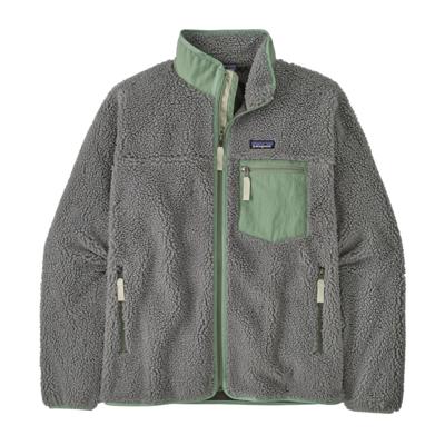 Patagonia Classic Retro-X Fleece Vest Heren S