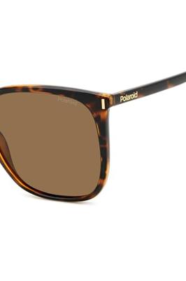 Zonnebril Dames Polaroid PLD-6218-S-56086SP ø 56 mm Zonnebril Dames Polaroid PLD-6218-S-56086SP ø 56 mm