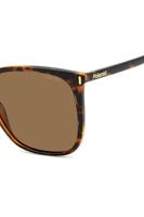 Zonnebril Dames Polaroid PLD-6218-S-56086SP ø 56 mm - thumbnail