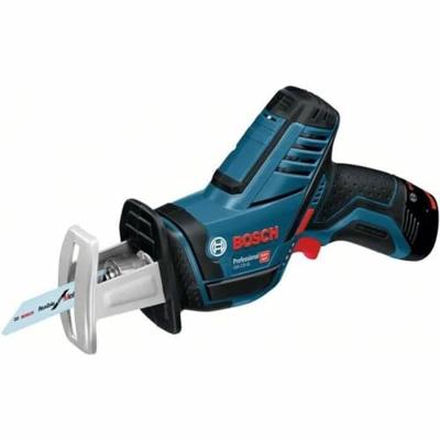 Bosch Professional GSA 12V-14 Accu Reciprozaag 12V Li-Ion Basic Body - 060164L905