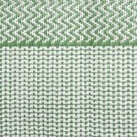 Buitenkleed 190x290 cm polypropeen groen - thumbnail