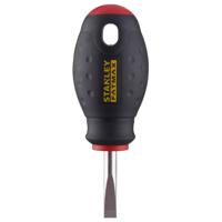 Stanley handgereedschap FatMax Schroevendraaier Parallel 5,5 X 30mm - 0-65-400 - thumbnail