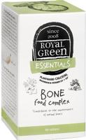 Bone Food Complex - 60 tabletten - thumbnail