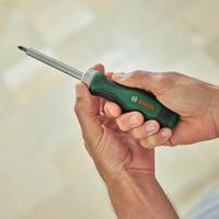 Bosch Home and Garden 1600A02Z9A Ratelschroevendraaier - thumbnail