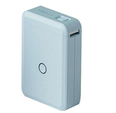 Niimbot D110_M labelprinter blauw