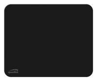SpeedLink Hi-Genic Muismat Antislip Zwart - thumbnail