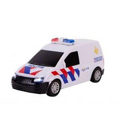 RC Ambulance met Licht