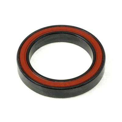 ENDURO BEARINGS Enduro lager 6806 llu 30x42x7 abec 3 max zwart oxide