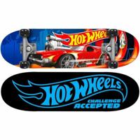 STAMP - Skateboard 28 x 8 - Hot Wheels - thumbnail