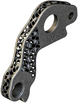 SILCA derailleurpad-haken derail.hanger factor