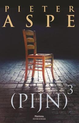 (Pijn)3 - Pieter Aspe - ebook