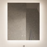 Gliss Design Spiegel Backlight LED Verlichting - Spiegel Backlight 60x70 - thumbnail